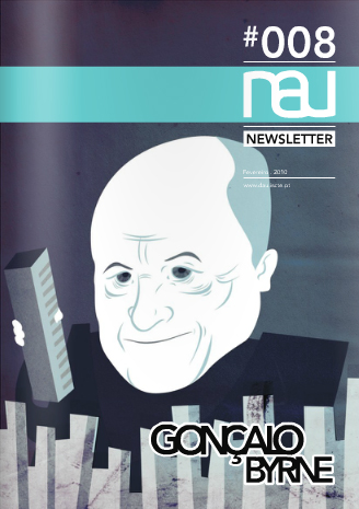 NAU Newsletter #8