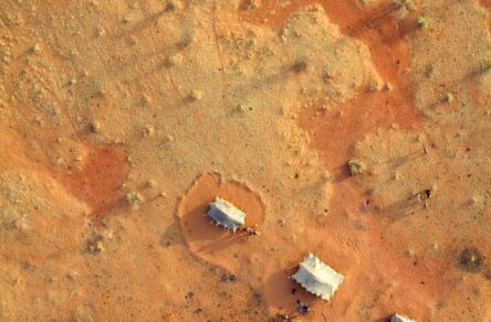 Sedentarismo: Regra ou&nbsp;Excepção?