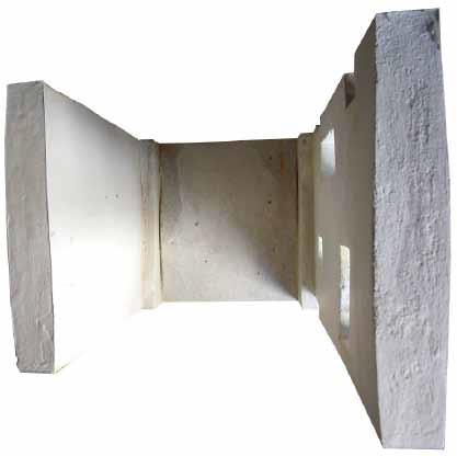 My Model for&nbsp;Zumthor