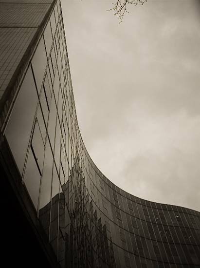 “É Oscar Niemeyer, eu trabalho&nbsp;aí”