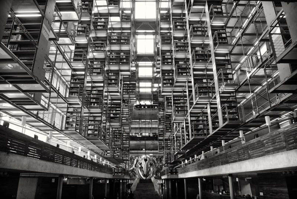 Entrevista a Alberto&nbsp;Kalach