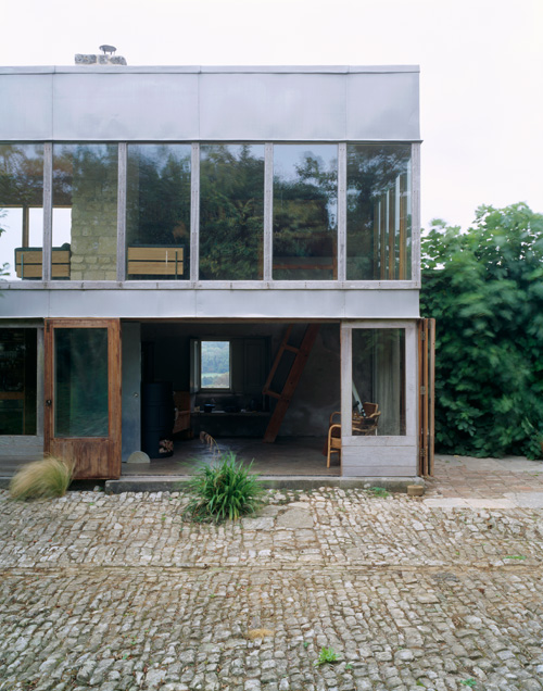 Interview: Jonathan Sergison, by Hugo&nbsp;Oliveira