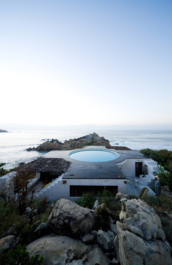 Interview with Tatiana&nbsp;Bilbao