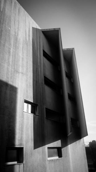 School of Architecture & Casa da&nbsp;Música