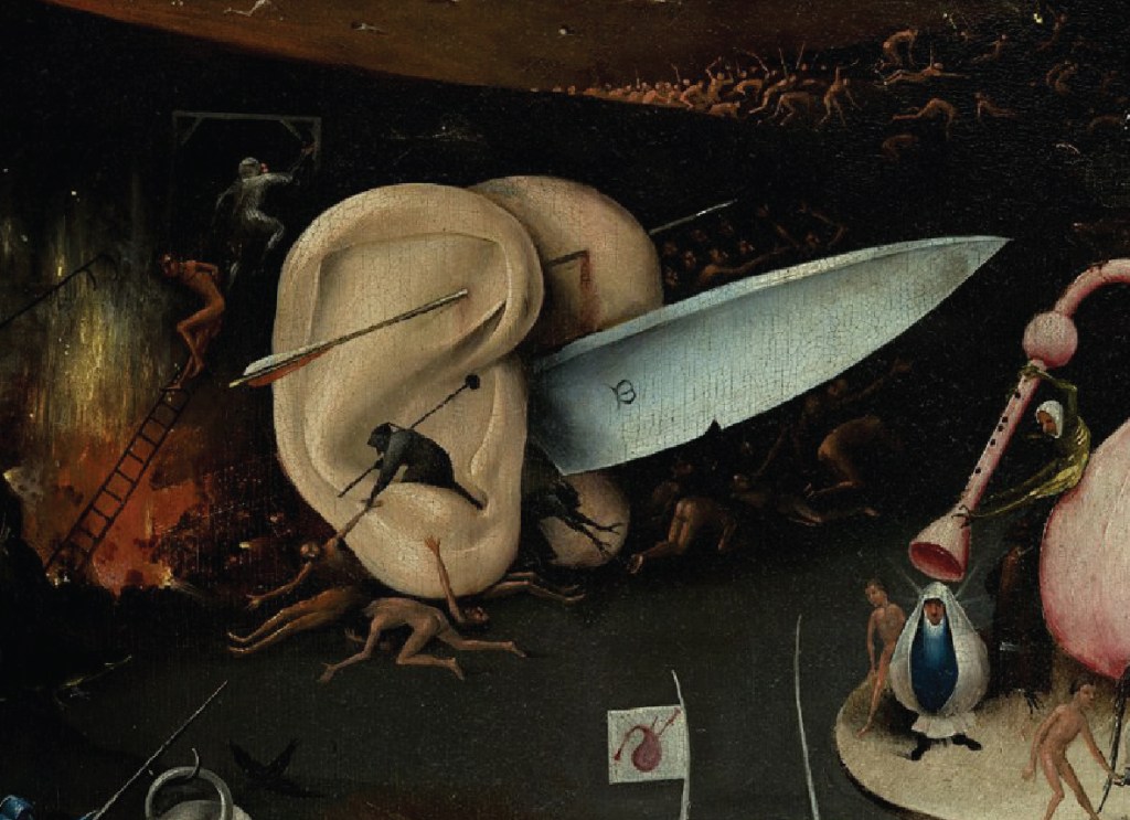 Entrevista com Sara&nbsp;Bahia