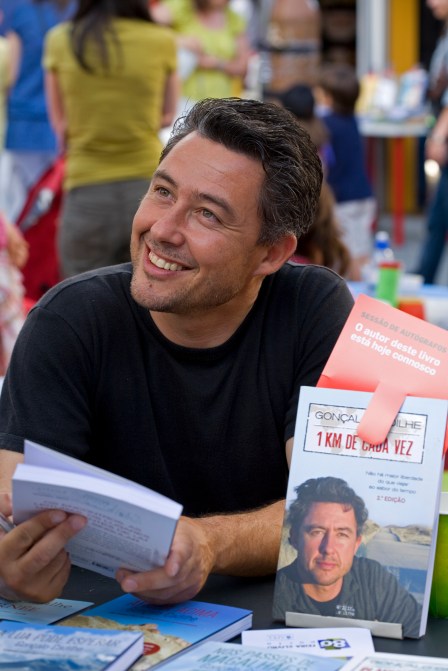 Feira Livro do Porto 2010