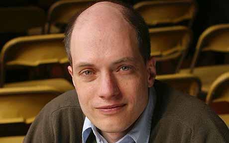 Interview with Alain de&nbsp;Botton