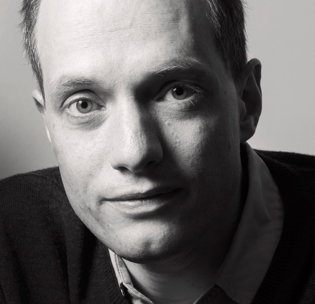 Interview with Alain de&nbsp;Botton