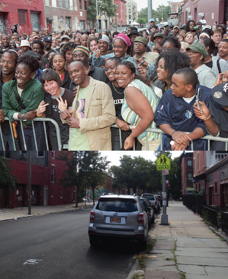 The Importance of People & Dave Chappelle’s Block&nbsp;Party
