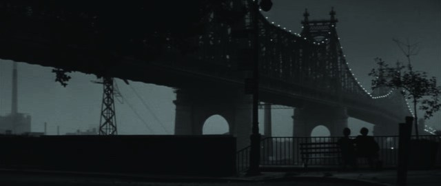 Fotograma "Manhattan" (1979)