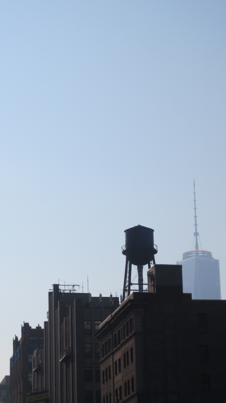 NYC – Water&nbsp;Towers