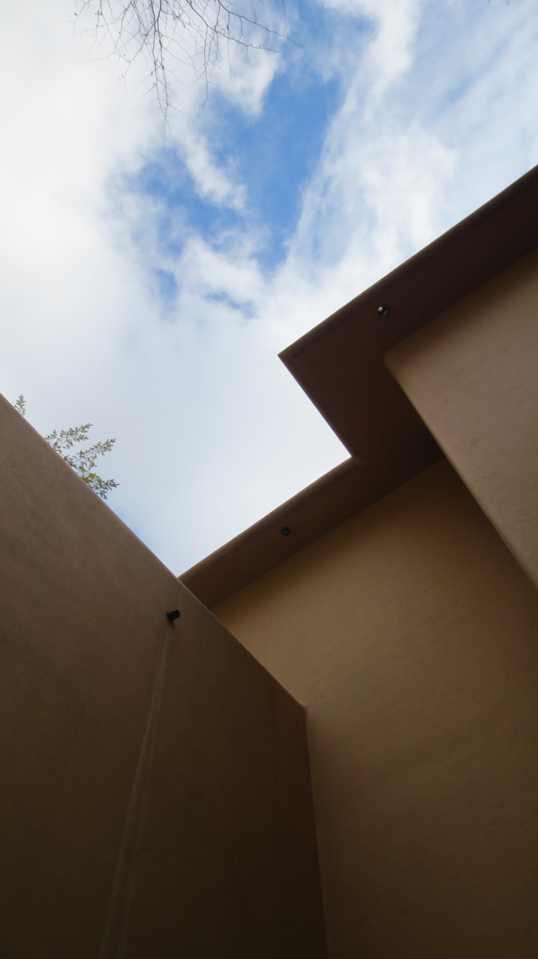 Visita a Fallingwater House e o porquê de “todos” quererem ser&nbsp;arquitectos