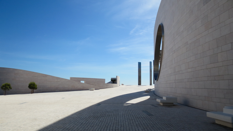 Entrevista a Maria Inês Vicente e Ana Catarina Fonseca (Fundação&nbsp;Champalimaud)