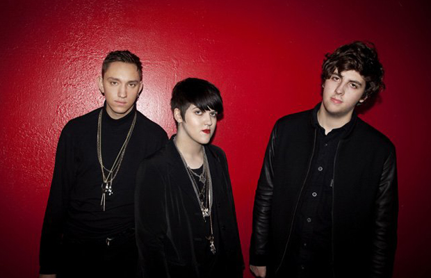 British band "The XX" recorded their first album in a "bath-room sized studio" after working hours in a small office space. "It was once a garage and was a pretty confined space, but perhaps that added to it." says band's member Romy Madley Croft. "We often recorded at night after everyone at the office had left. It was isolated and quite creepy." The space's condition were influential in what is a very intimate and serene record.