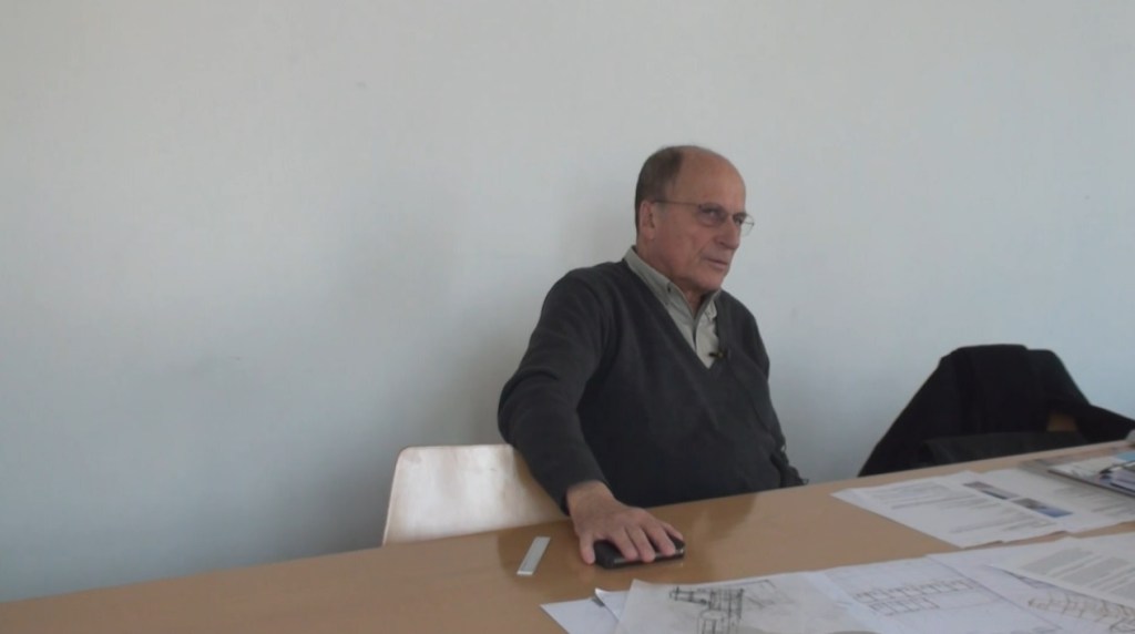 Interview with Gonçalo Byrne – Harvard and Alejandro&nbsp;Aravena