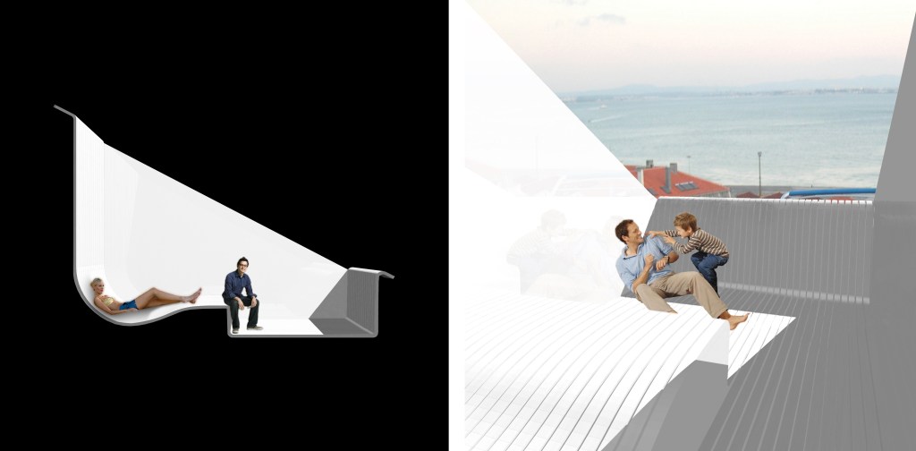 Conversa com Carlos Mourão Pereira sobre o espaço e perceção de um arquiteto&nbsp;cego