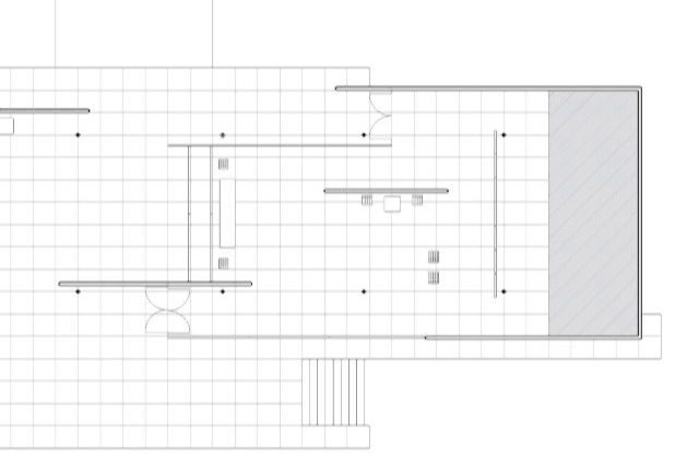 PAVILHÃO - LIBERDADE ESTRUTURA