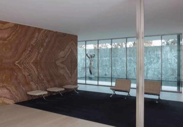 PAVILHÃO - TRILOGIA