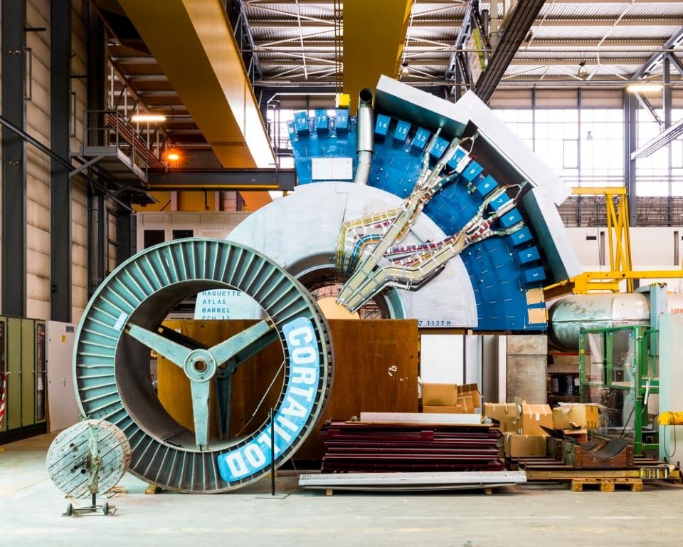 Interview with Alastair Philip&nbsp;Wiper